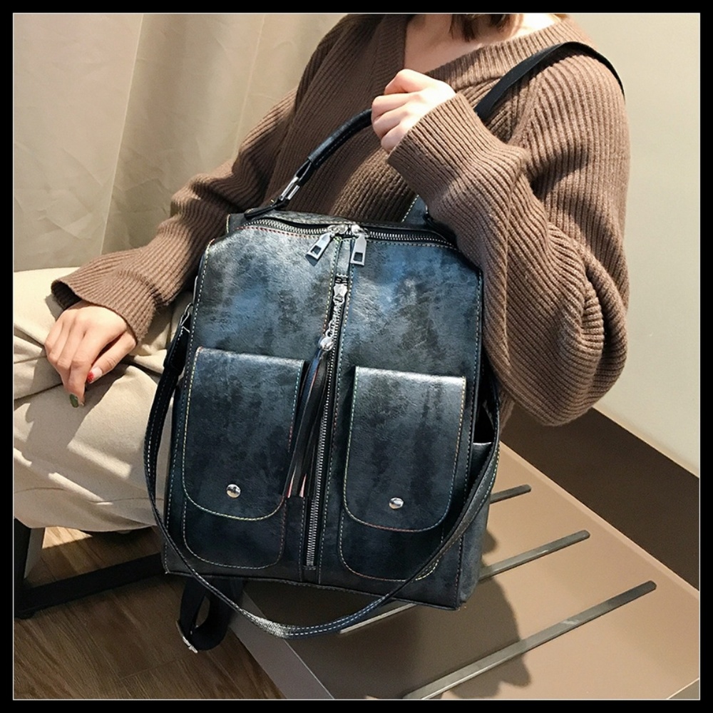 NEW LENA Backpack - Picture 5 of 8